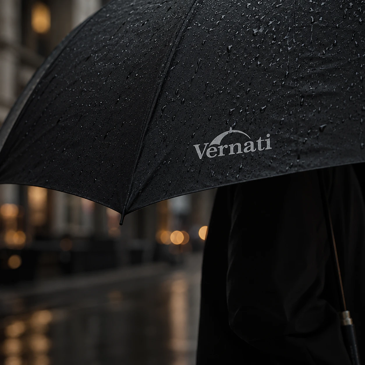 Guarda-chuva personalizado